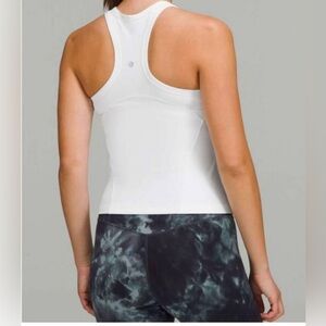 Lululemon Align Hip-Length Racerback Size 2 NWT